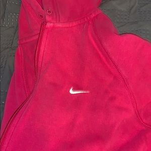Nike Sweatshirt!